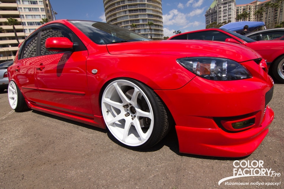 цвет краски a4a mazda цвет краски a4a mazda